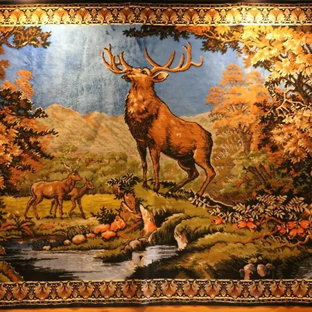 Casa Kedrova, Mountain Voras-kaimaktsalan Edessa Kedhrona