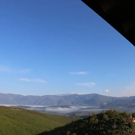 Casa Kedrova, Mountain Voras-kaimaktsalan Edessa