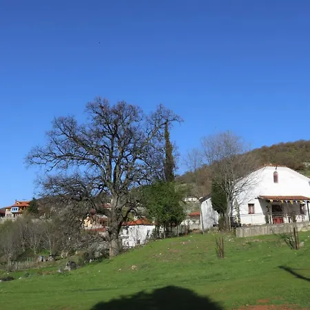 Casa Kedrova, Mountain Voras-kaimaktsalan Edessa *