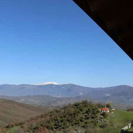 Casa Kedrova, Mountain Voras-kaimaktsalan Edessa Kedhrona