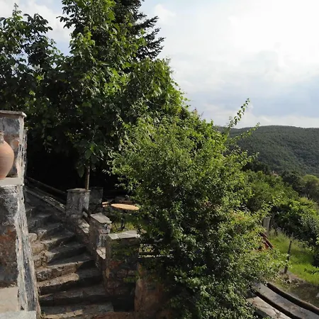 Casa Kedrova, Mountain Voras-kaimaktsalan Edessa * Kedhrona