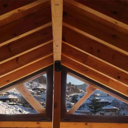 Casa Kedrova, Mountain Voras-kaimaktsalan Edessa *