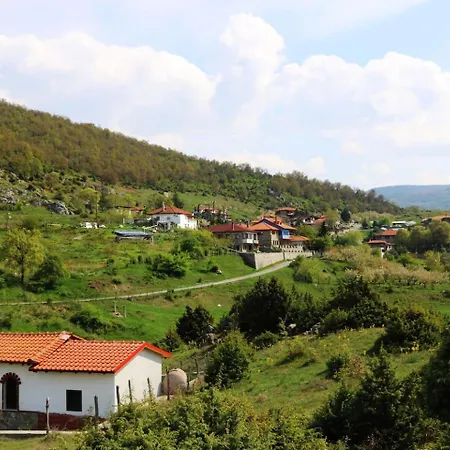 Casa Kedrova, Mountain Voras-kaimaktsalan Edessa Kedhrona