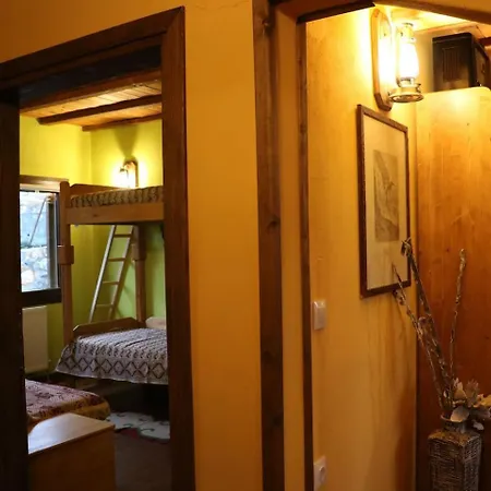 Dağ evi Casa Kedrova, Mountain Voras-kaimaktsalan Edessa *