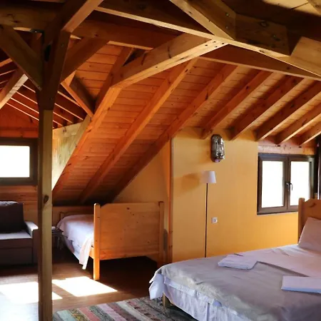 Casa Kedrova, Mountain Voras-kaimaktsalan Edessa