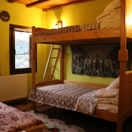 Casa Kedrova, Mountain Voras-kaimaktsalan Edessa Dağ evi Kedhrona